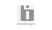 logo ideal bagni