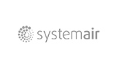 logo systemair