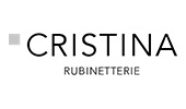logo cristina rubinetterie